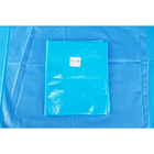 Chirurgical jetable de paquet individuel drape la couverture chirurgicale stérile de Tableau de gaz d'ordre technique