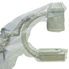 Le matériel médical jetable stérilisé couvre la tête de couverture de C-bras de film de PE