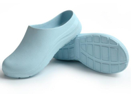 Anti glissement de chaussures médicales molles unisexes pour docteur Surgical EVA Nurse Shoes