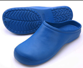 Anti glissement de chaussures médicales molles unisexes pour docteur Surgical EVA Nurse Shoes