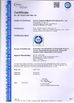 Chine Henan Yoshield Medical Products Co.,Ltd certifications