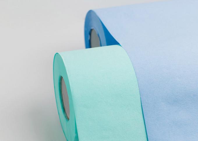 5 Packs De Mentonnières En Papier Jetables Pour Optique - Papier Ophtalmique, Idéal Opticien, Neuf
