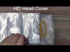 Instrument Cover Fluoroscopy Machine Sterilized C-Arm Single Use Drape