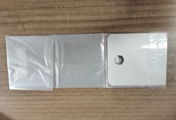 Le matériel médical jetable stérilisé couvre la couverture transparente de caméra