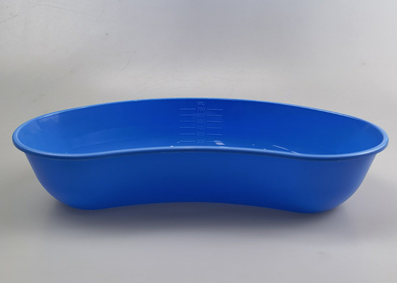 Cuvette à rein jetable médicale Cubage 700cc Classe Ⅱ