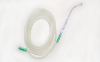 Jetable médical stérile de tube d'aspiration de poignée de Yankauer avec le certificat d'OIN de la CE