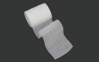 Premiers secours de conformation élastiques Gauze Rolls de Gauze Bandage Sterile PBT