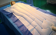 Corps adulte jetable de chauffage à air forcé chirurgical de couverture plein de chauffage pour le patient