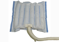 Air jetable couvrant de chauffage de patient de système d'hyperthermie 125 * 140cm pédiatriques