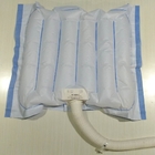 Couverture de chauffage portable et numérique pour le patient avec une plage de température de 32 à 42 °C