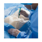 Matériaux médicaux en polymères Produits Rideaux chirurgicaux stériles à haute résistance aux déchirures