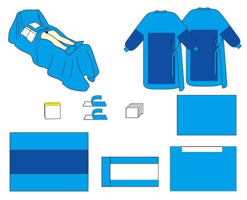 Les produits de base ne sont pas des produits d'usine, mais des produits de fabrication.