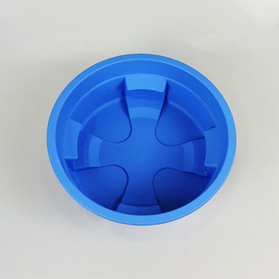 Des emballages chirurgicaux jetables avec une durée de conservation de 3 ans contenant des matériaux à haute absorption et une stérilisation EO