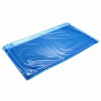 Couvertures de matériel médical à usage unique stérilisées et légères et manches de protection de bras C de différentes tailles