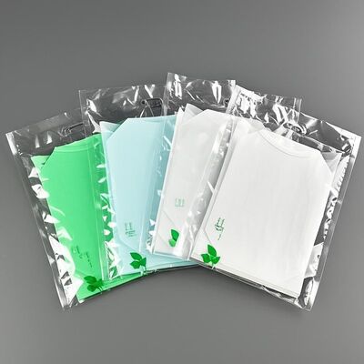 Housses jetables légères pour équipements médicaux stérilisées à l'oxyde d'éthylène, de différentes tailles pour une protection optimale