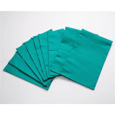 Packs chirurgicaux jetables sans latex avec matériaux hautement absorbants et durée de conservation de 3 ans pour usage hospitalier