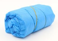 Chirurgical jetable d'hôpital drape le couvre-lit mou non tissé de drap