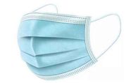 Accessoires chirurgicaux de Haze Proof Breathable Protective Mask