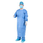 Robe chirurgicale jetable d'anti isolement protecteur statique d'opération