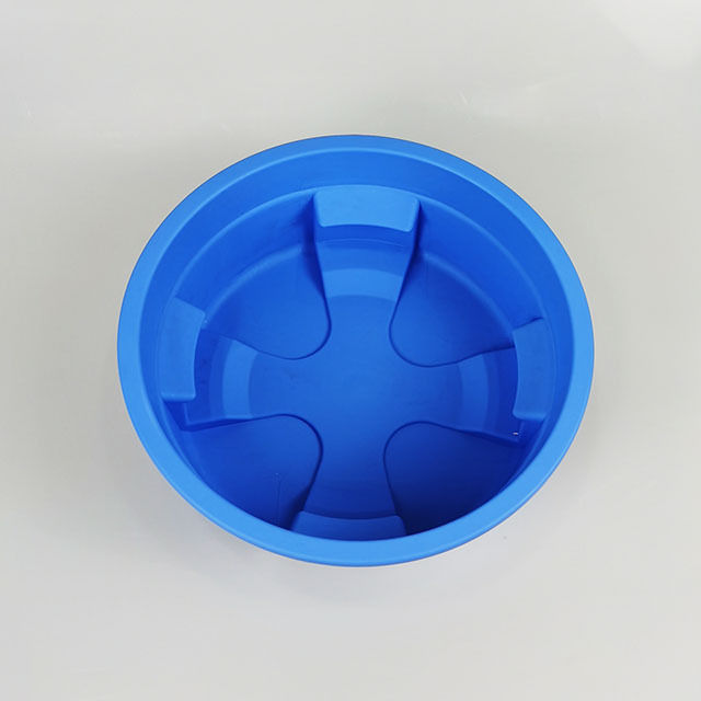 Des emballages chirurgicaux jetables avec une durée de conservation de 3 ans contenant des matériaux à haute absorption et une stérilisation EO