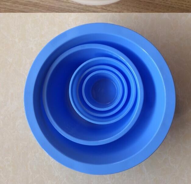 Kits chirurgicaux jetables d'urgence pour hôpitaux avec stérilisation à l'oxyde d'éthylène, matériaux hautement absorbants et conception sans latex