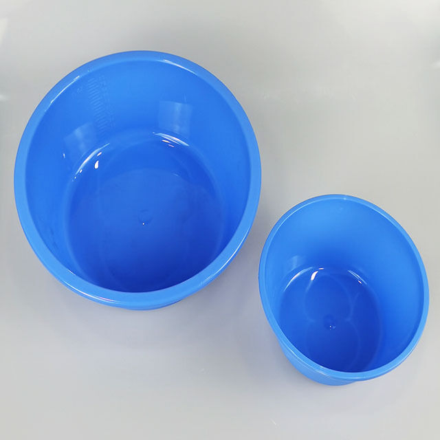 Emballages chirurgicaux stériles renforcés à absorbant avec une durée de conservation de 3 ans pour la protection des zones critiques